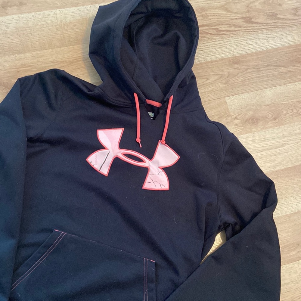 Under Armour Hoodie - Picture 1 of 2
